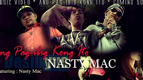 Nasty Mac .